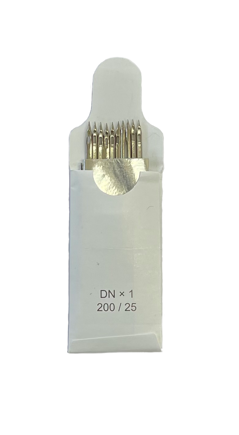 Needles (Pack 10) for GK26-1A Stitching Machine